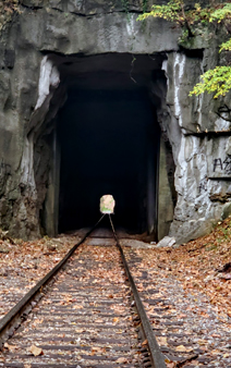 Cotter Tunnel