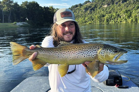 Jake’s Guide Service